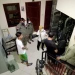 Selama Ramadhan, Satpol PP Kota Pekalongan Rajin Gelar Oprasi Pekat