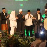 Buka Muktamar Sufi Dunia, Presiden Jokowi Berharap Indonesia Jadi Inspirasi dan Teladan Bagi Dunia Islam