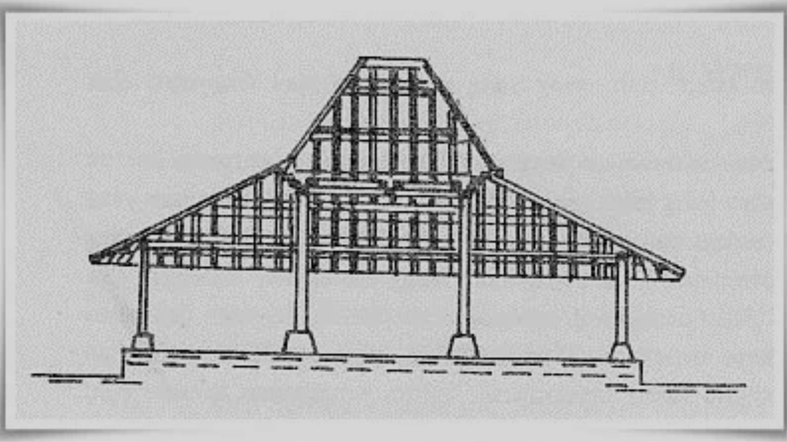 Mengenal Tipologi Arsitektur Bangunan Khas Jawa Tengah