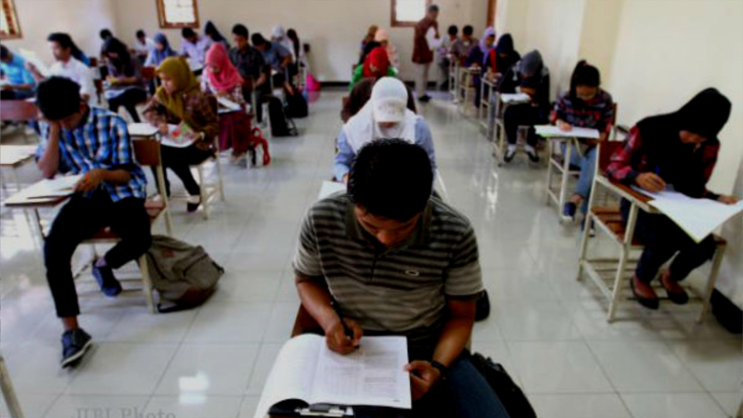 Kisah Dahsyatnya Sikap Amanah Yang Dialami Mahasiswa Bernama Adi